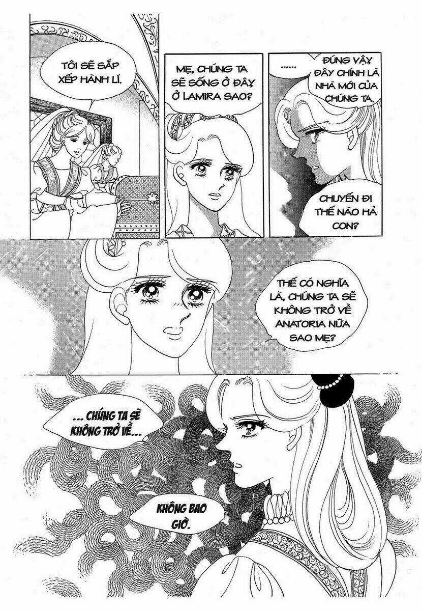Princess Manhwa Chapter 10 trang 13