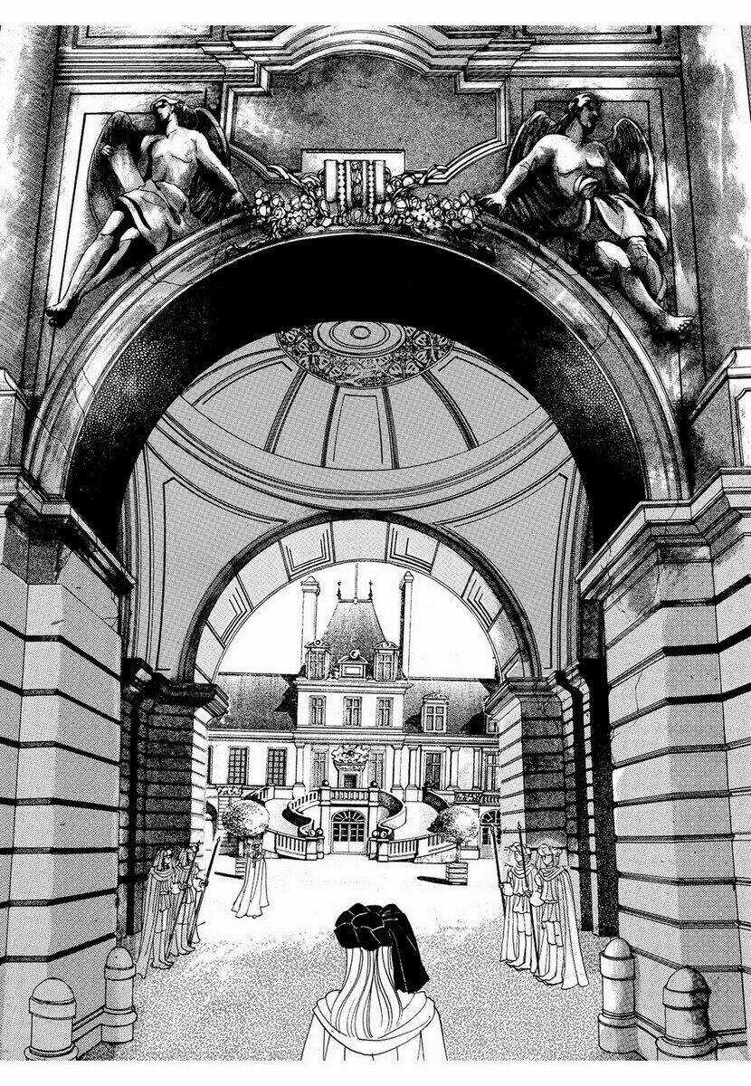 Princess Manhwa Chapter 10 trang 14