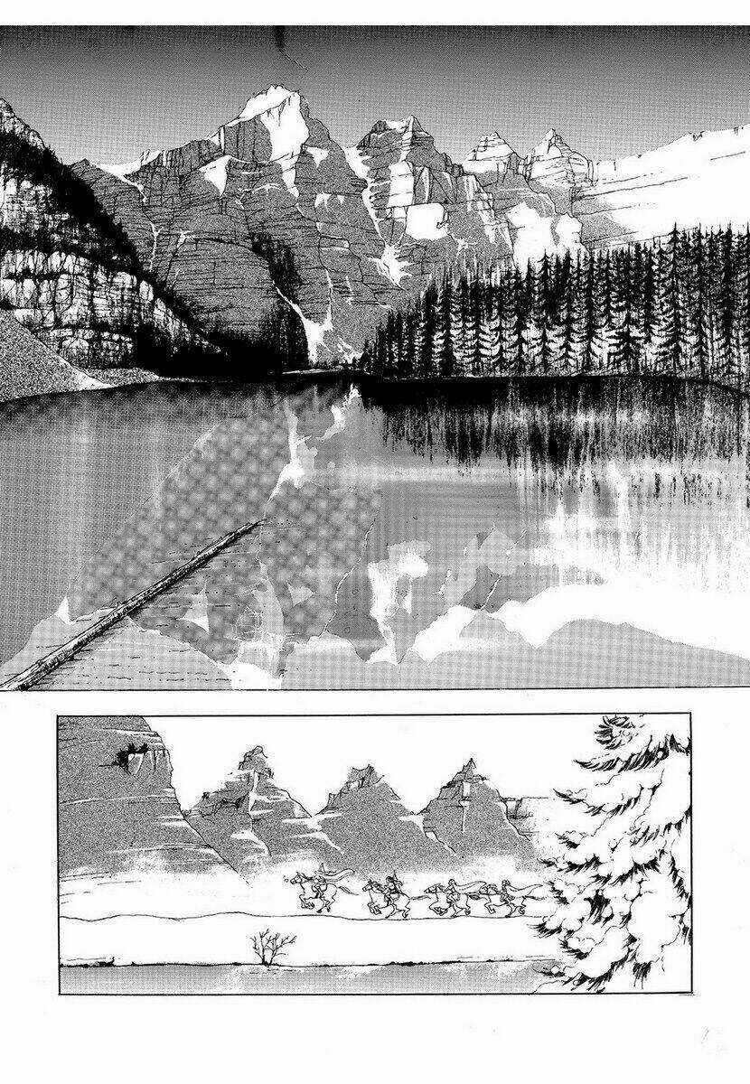 Princess Manhwa Chapter 10 trang 19