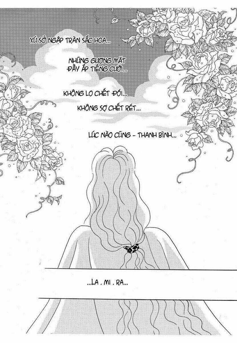 Princess Manhwa Chapter 10 trang 23