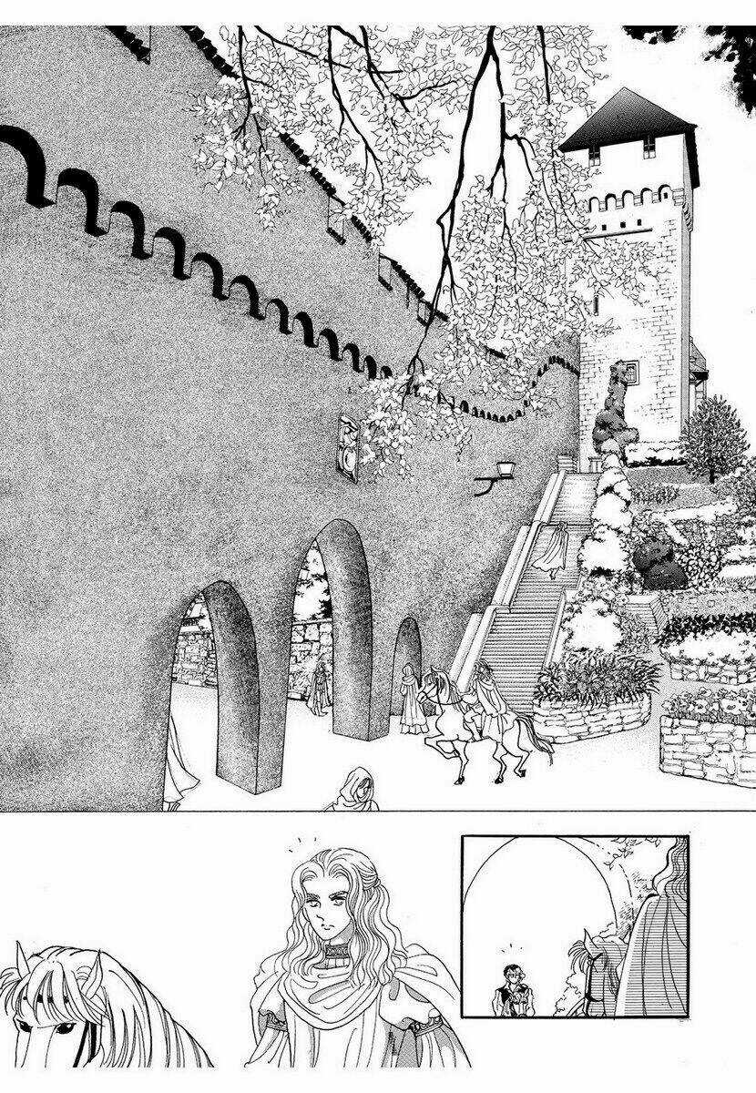 Princess Manhwa Chapter 10 trang 29