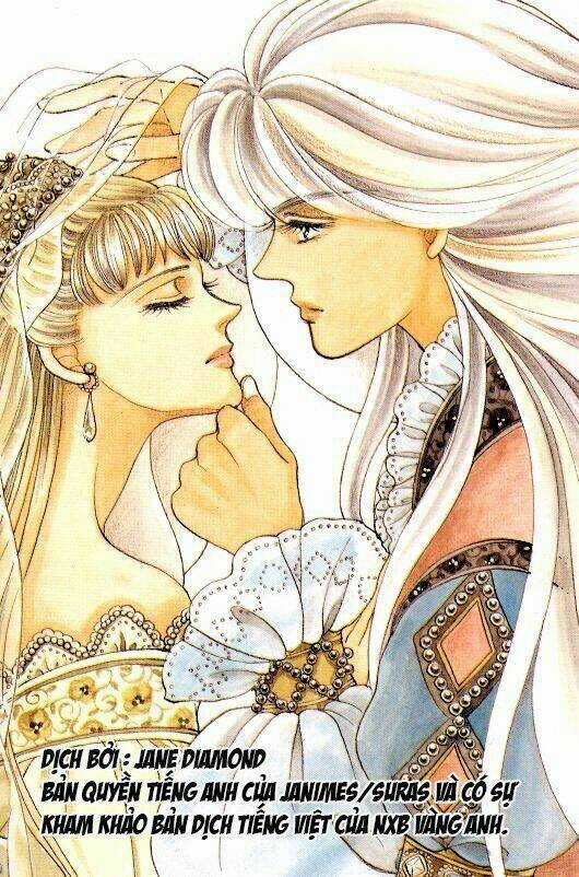 Princess Manhwa Chapter 10 trang 3