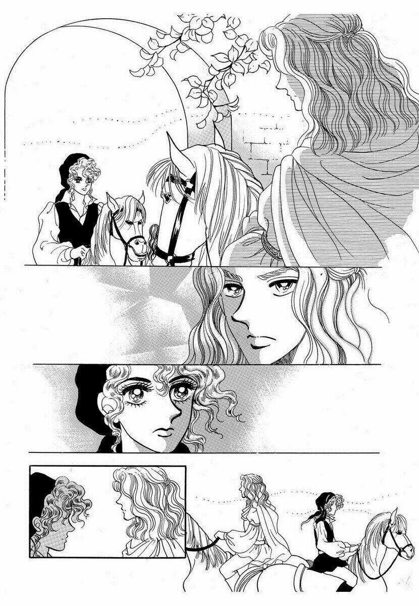 Princess Manhwa Chapter 10 trang 30