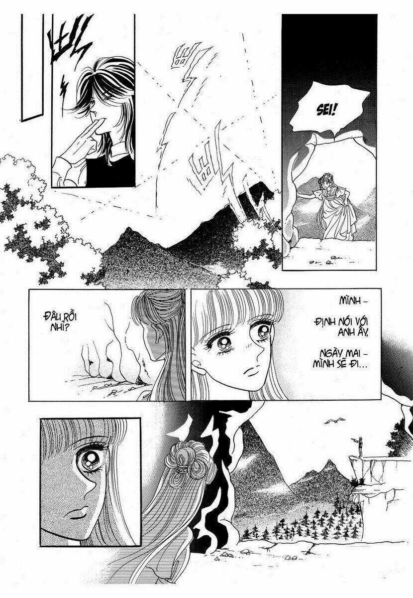 Princess Manhwa Chapter 10 trang 32