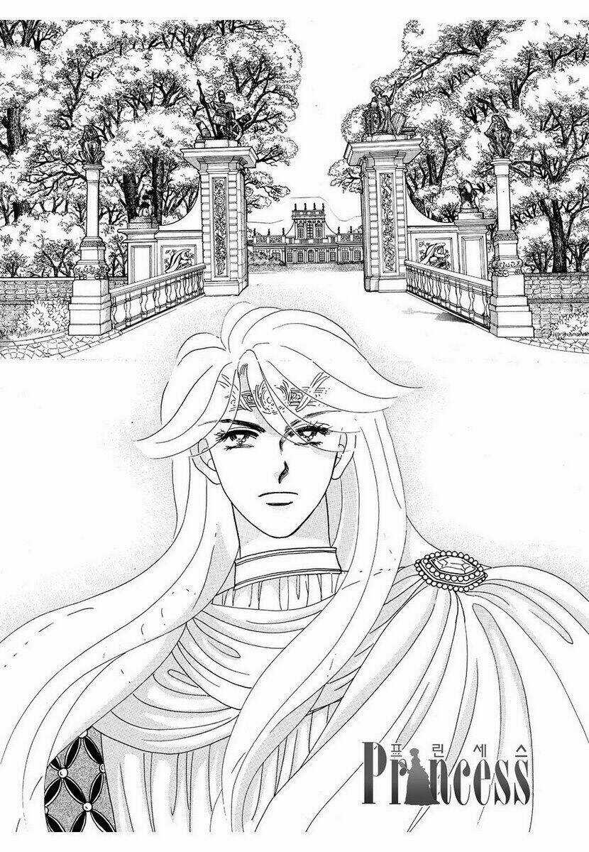Princess Manhwa Chapter 10 trang 33