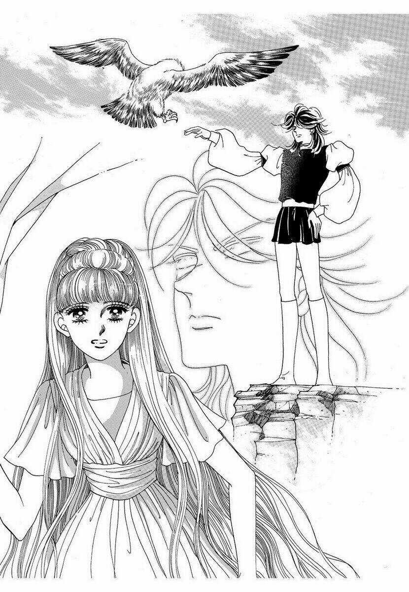 Princess Manhwa Chapter 10 trang 34