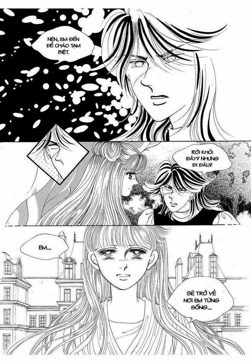 Princess Manhwa Chapter 10 trang 37