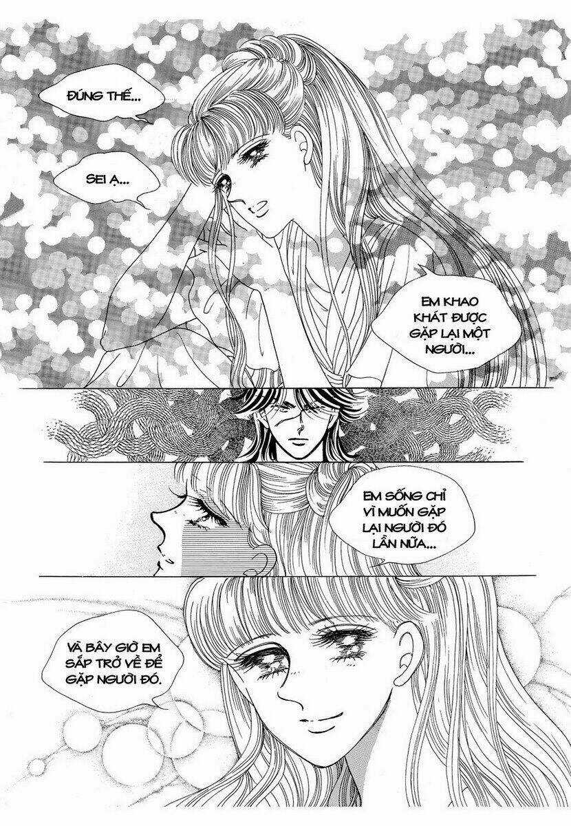 Princess Manhwa Chapter 10 trang 40