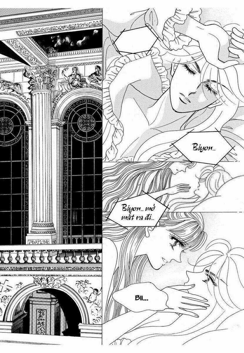 Princess Manhwa Chapter 10 trang 41