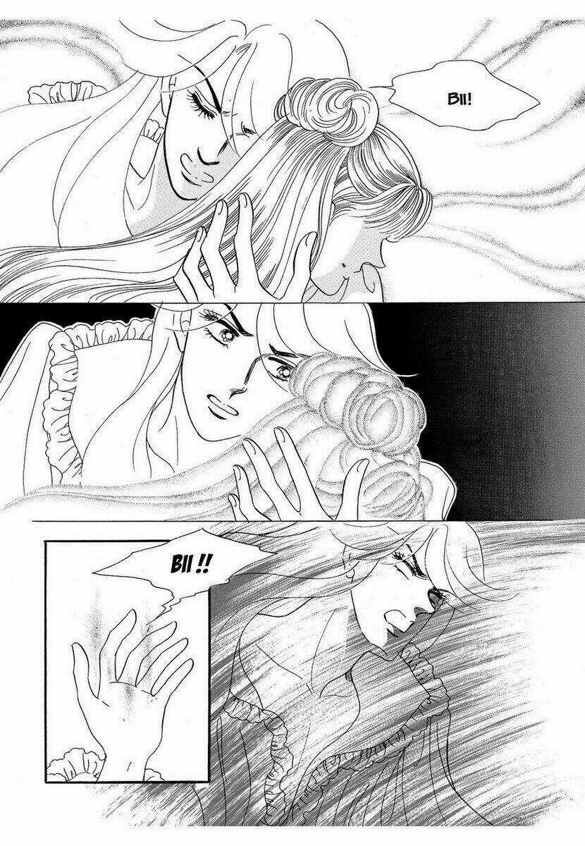 Princess Manhwa Chapter 10 trang 42