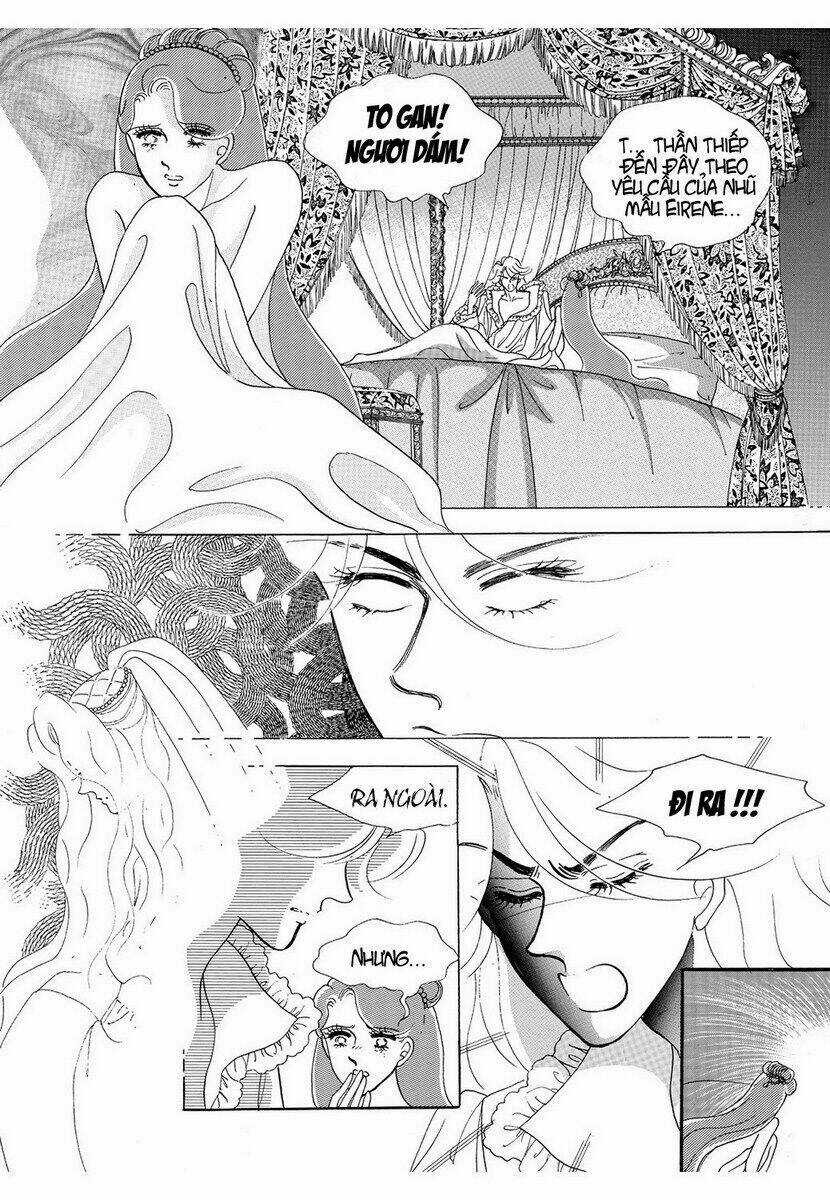 Princess Manhwa Chapter 10 trang 44