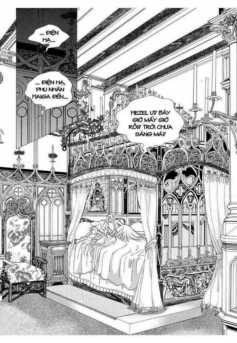 Princess Manhwa Chapter 10 trang 49