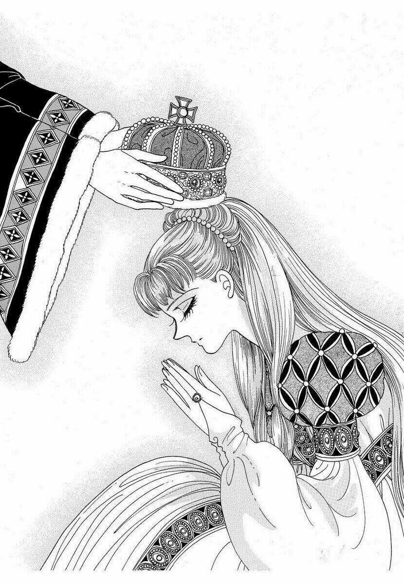 Princess Manhwa Chapter 10 trang 5