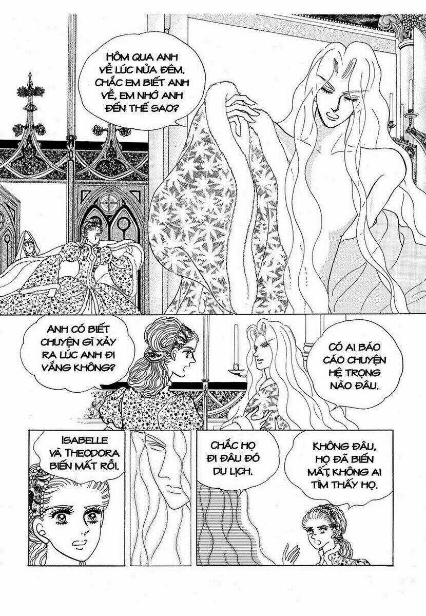 Princess Manhwa Chapter 10 trang 50