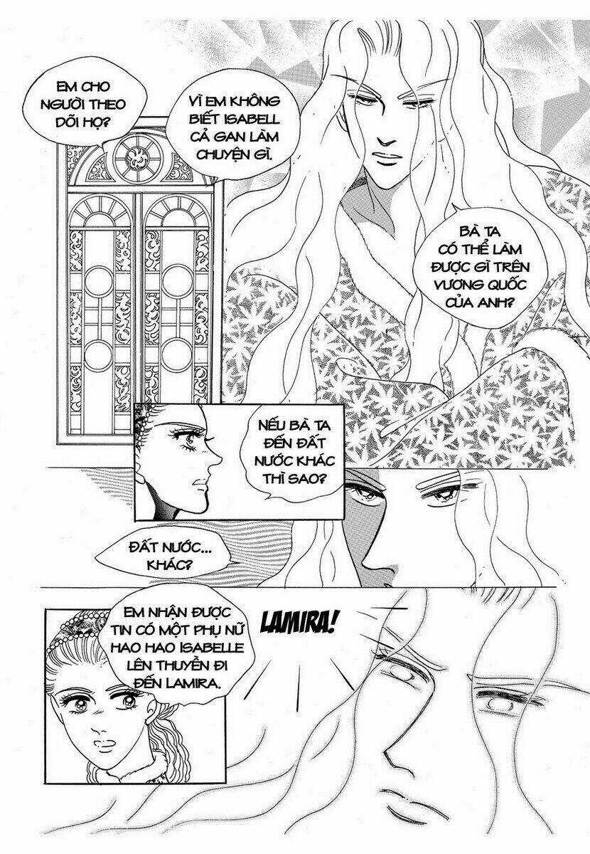 Princess Manhwa Chapter 10 trang 51