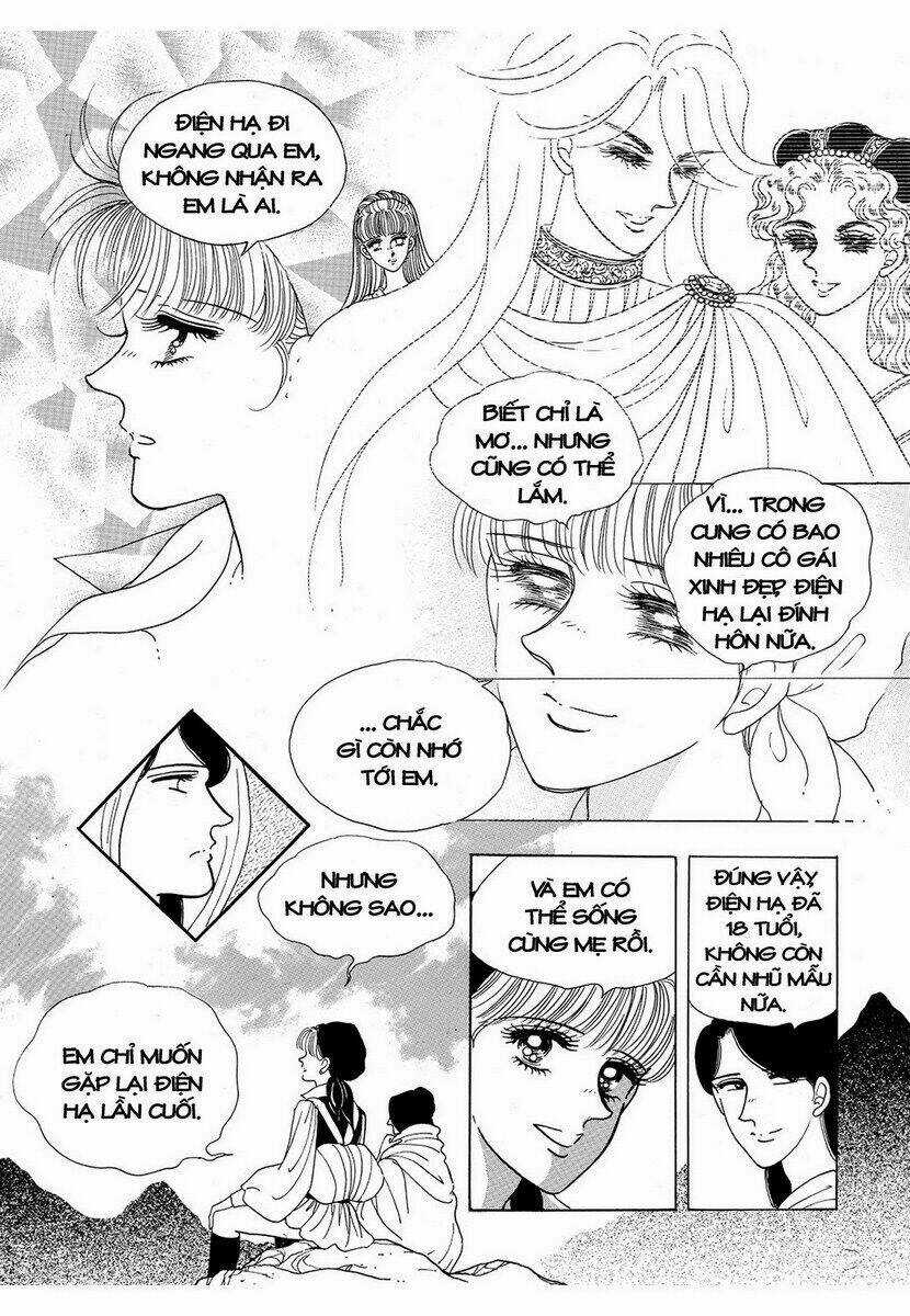 Princess Manhwa Chapter 10 trang 53