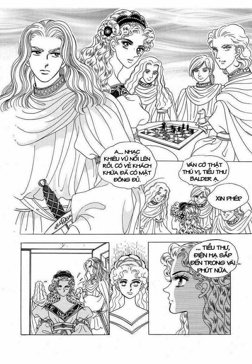 Princess Manhwa Chapter 10 trang 57