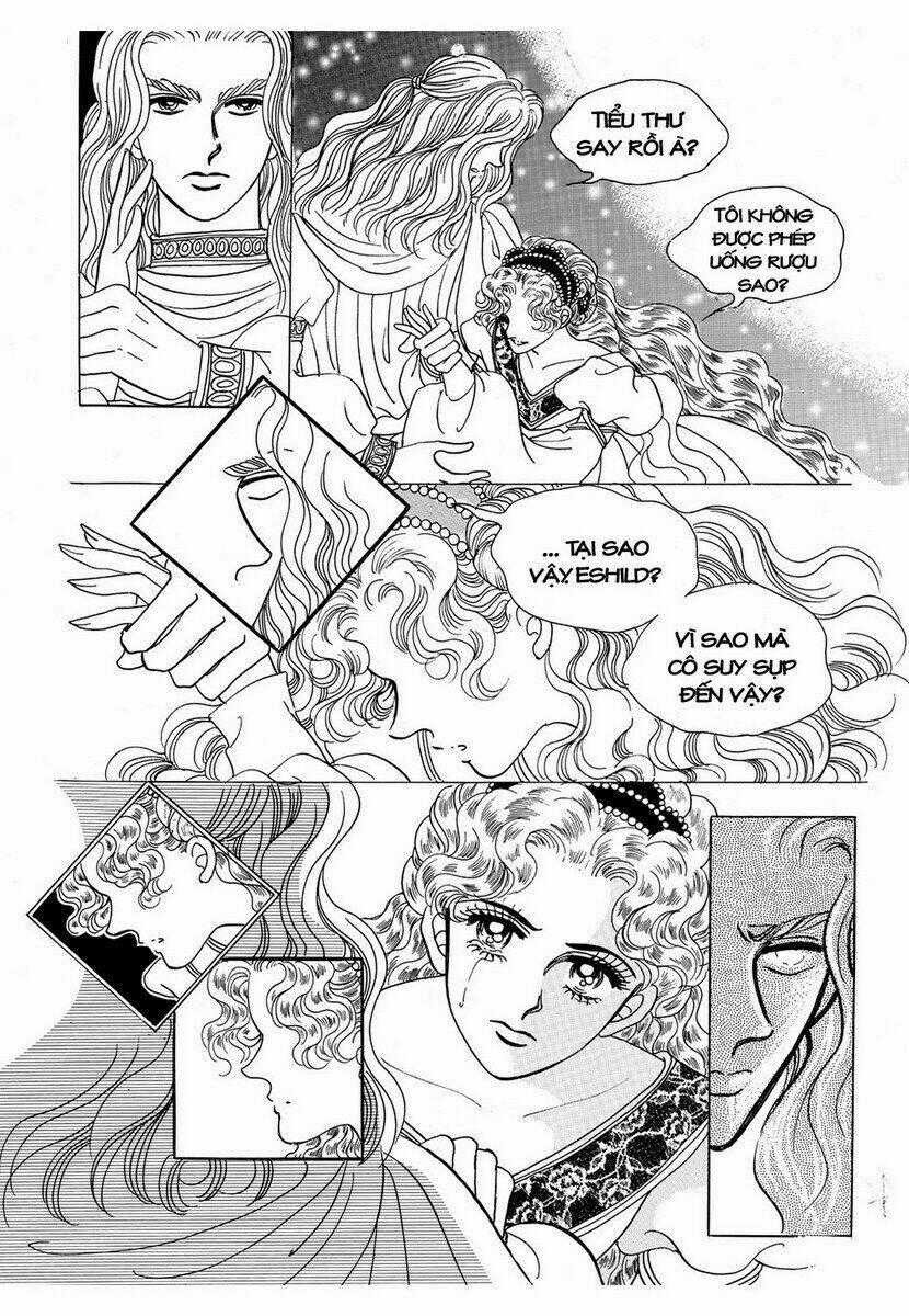 Princess Manhwa Chapter 10 trang 58