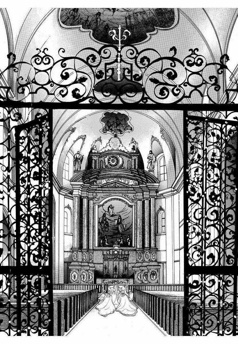 Princess Manhwa Chapter 11 trang 17