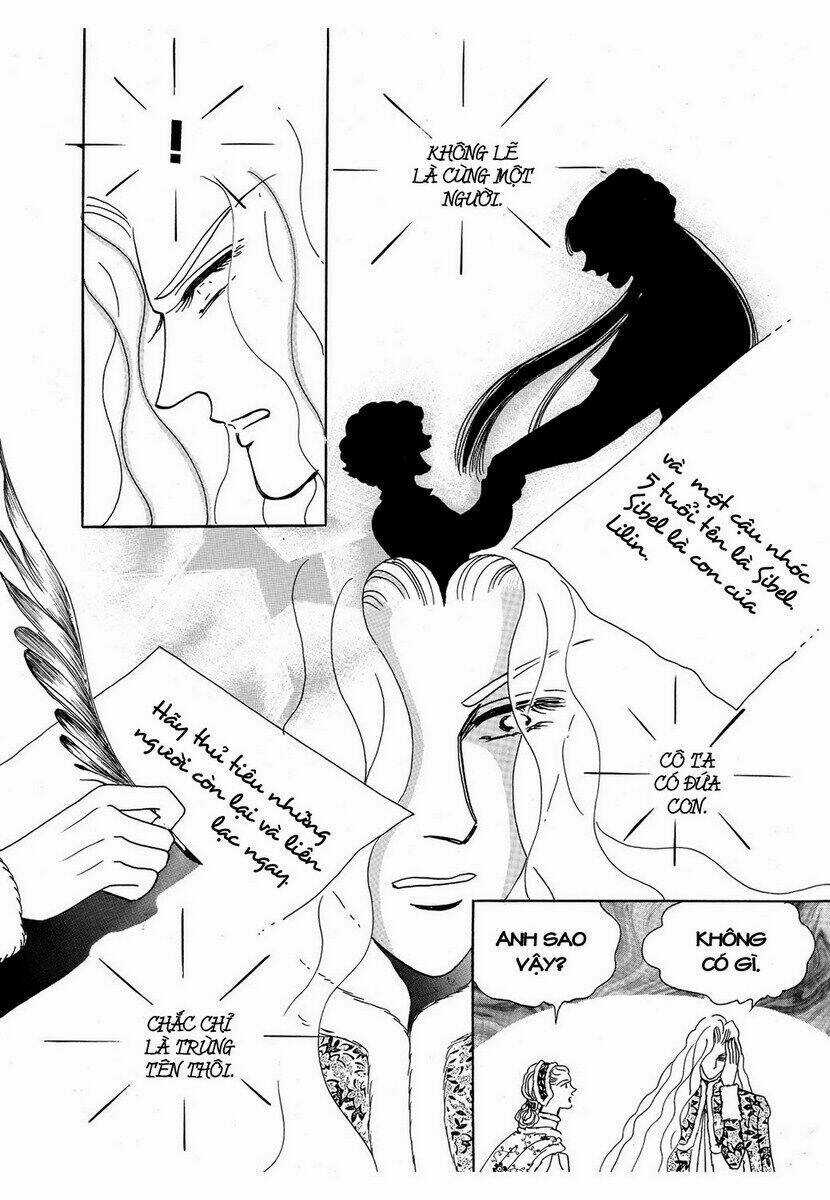 Princess Manhwa Chapter 11 trang 25