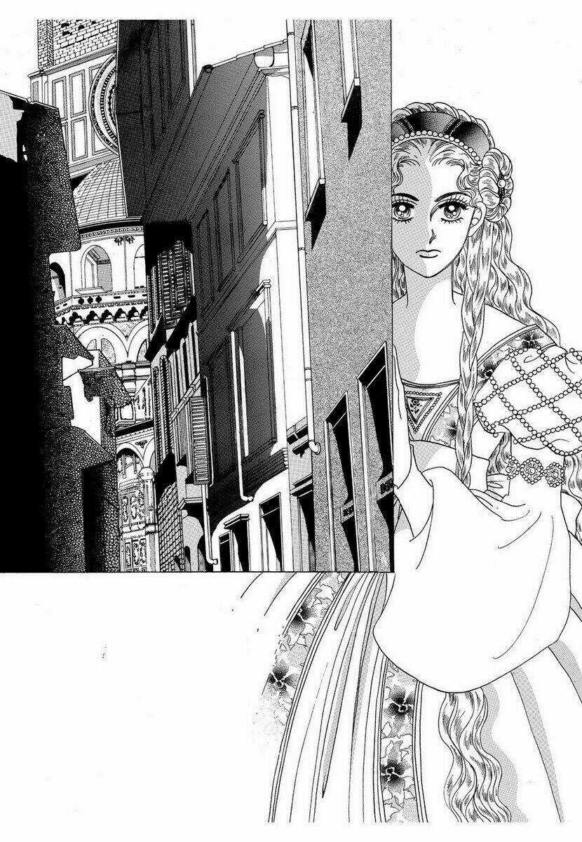 Princess Manhwa Chapter 11 trang 28