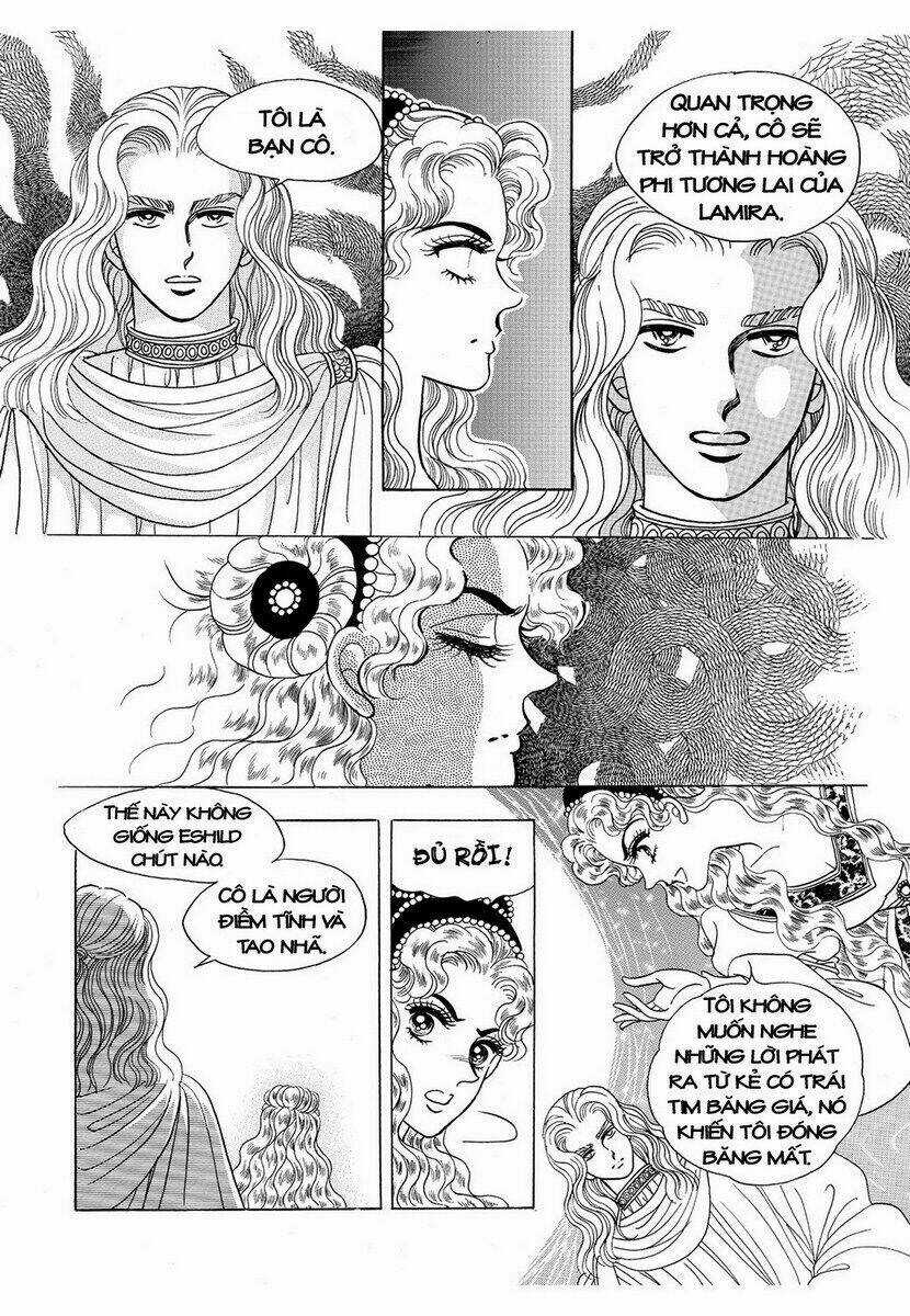 Princess Manhwa Chapter 11 trang 3