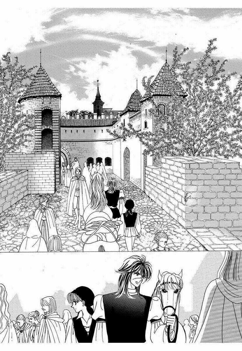 Princess Manhwa Chapter 11 trang 37