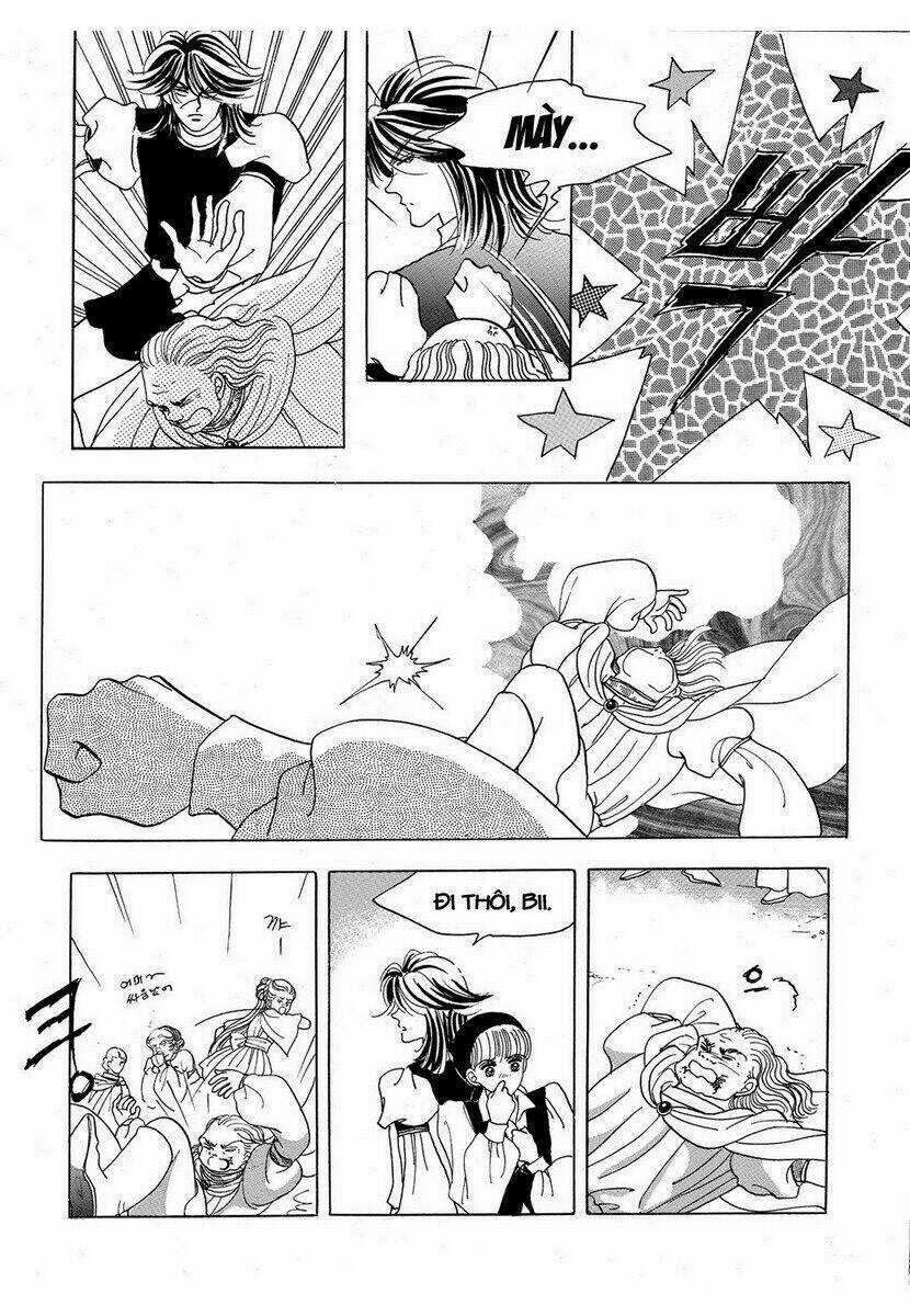 Princess Manhwa Chapter 11 trang 41