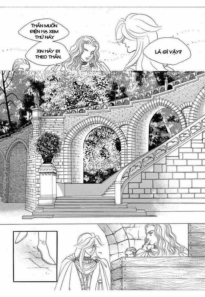 Princess Manhwa Chapter 11 trang 44