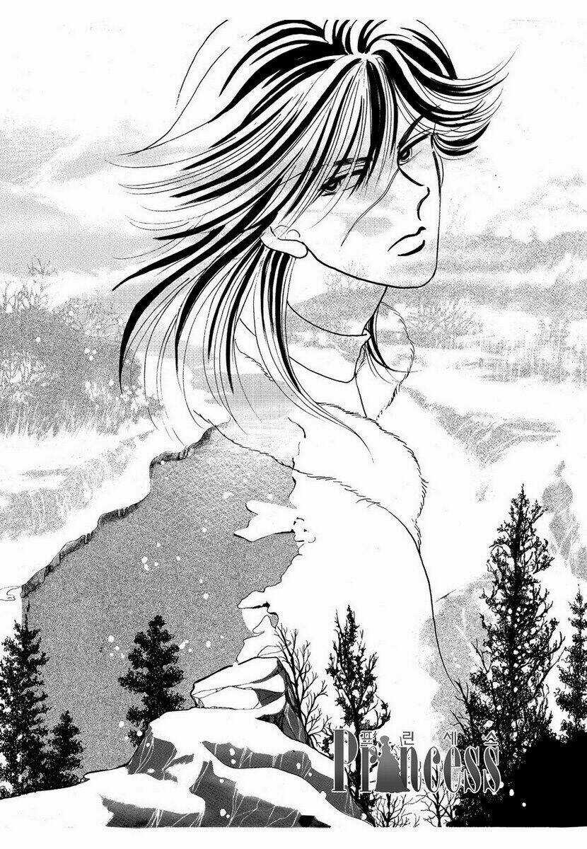 Princess Manhwa Chapter 11 trang 48