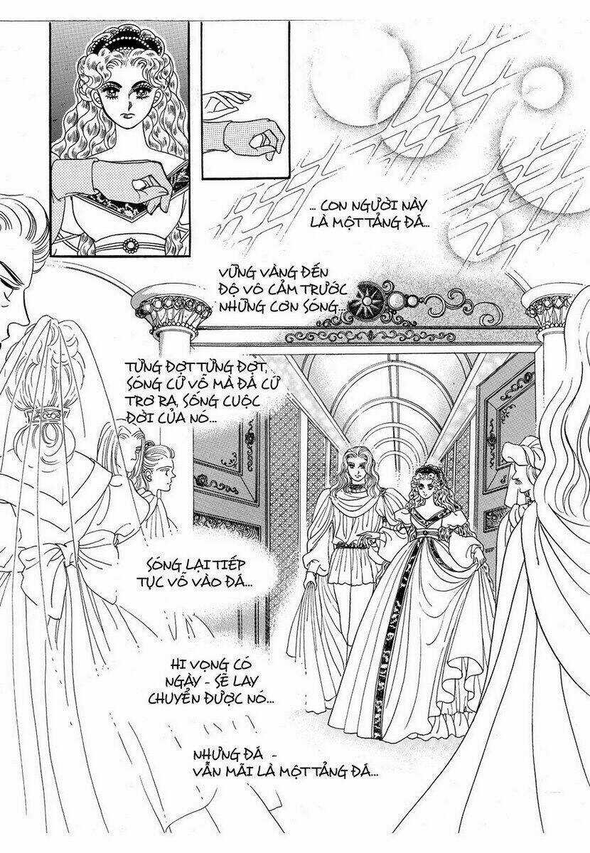 Princess Manhwa Chapter 11 trang 5