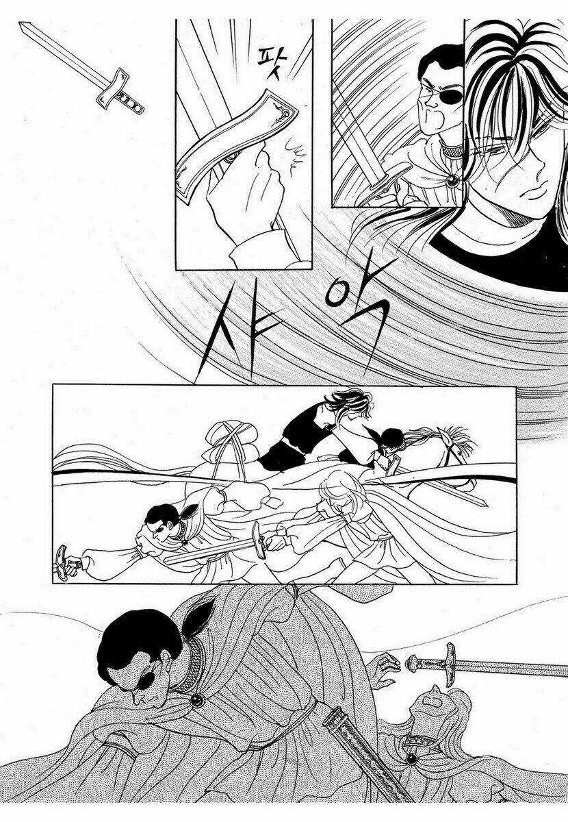 Princess Manhwa Chapter 11 trang 50