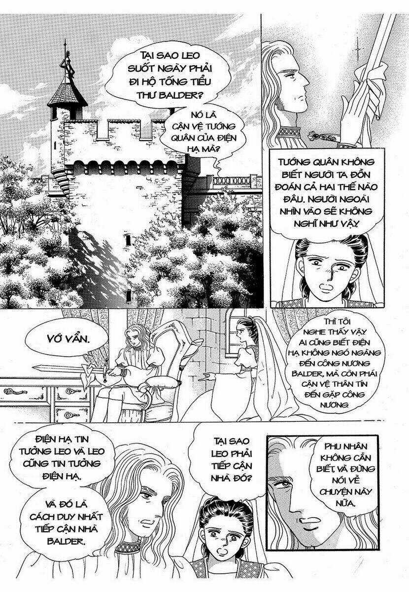 Princess Manhwa Chapter 11 trang 51