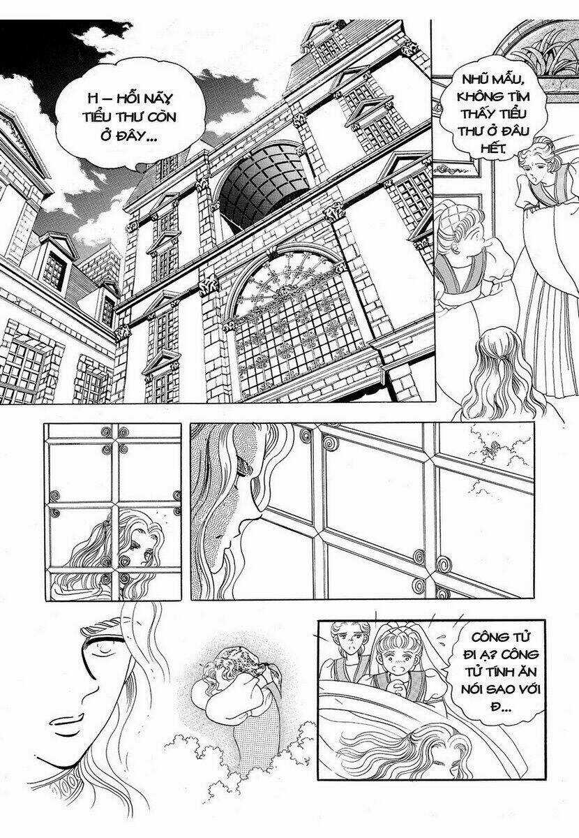 Princess Manhwa Chapter 11 trang 52