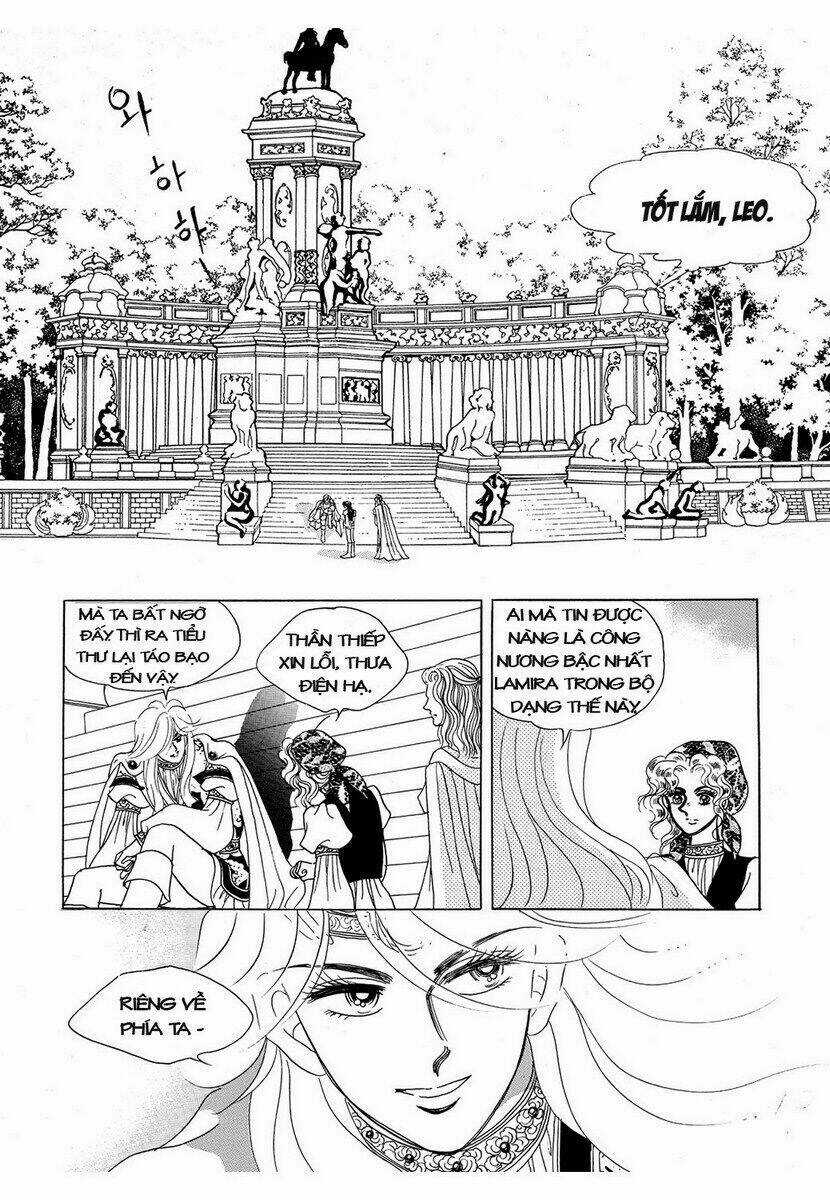 Princess Manhwa Chapter 11 trang 57