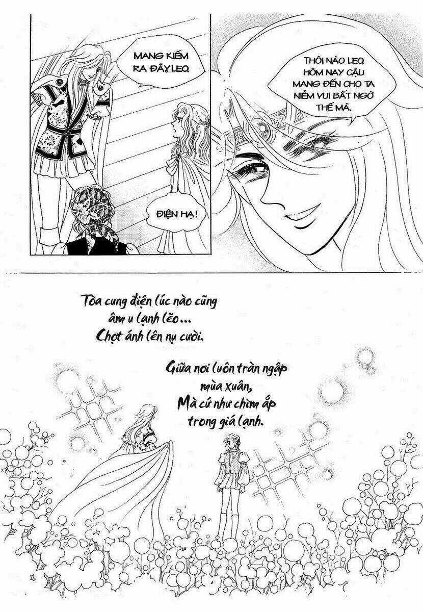 Princess Manhwa Chapter 11 trang 59