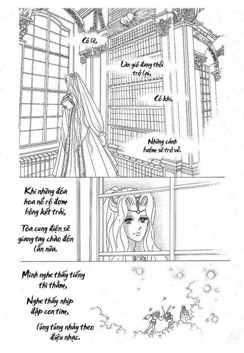 Princess Manhwa Chapter 11 trang 60