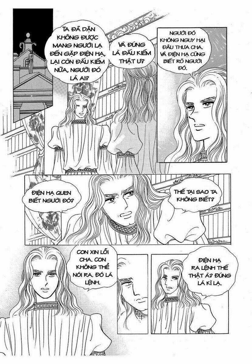 Princess Manhwa Chapter 11 trang 65