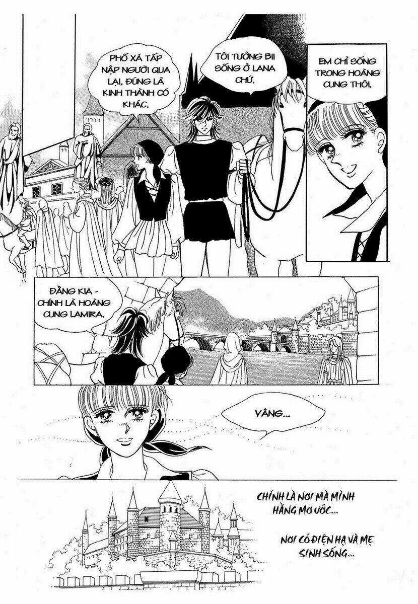 Princess Manhwa Chapter 11 trang 68