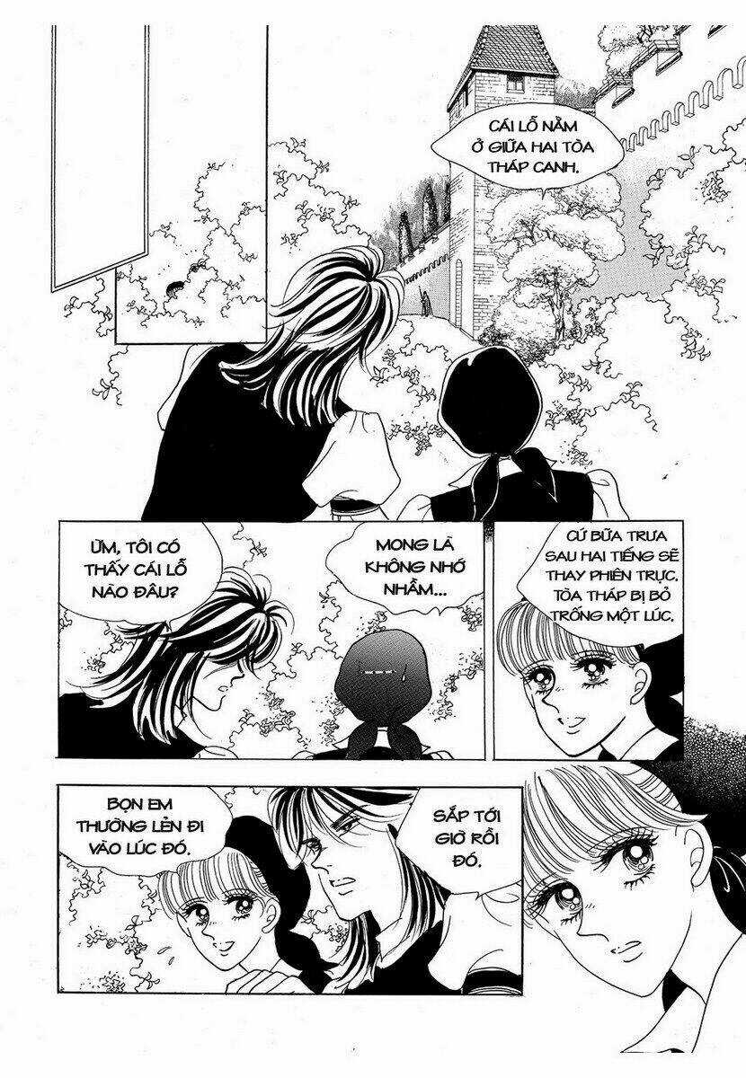 Princess Manhwa Chapter 11 trang 70