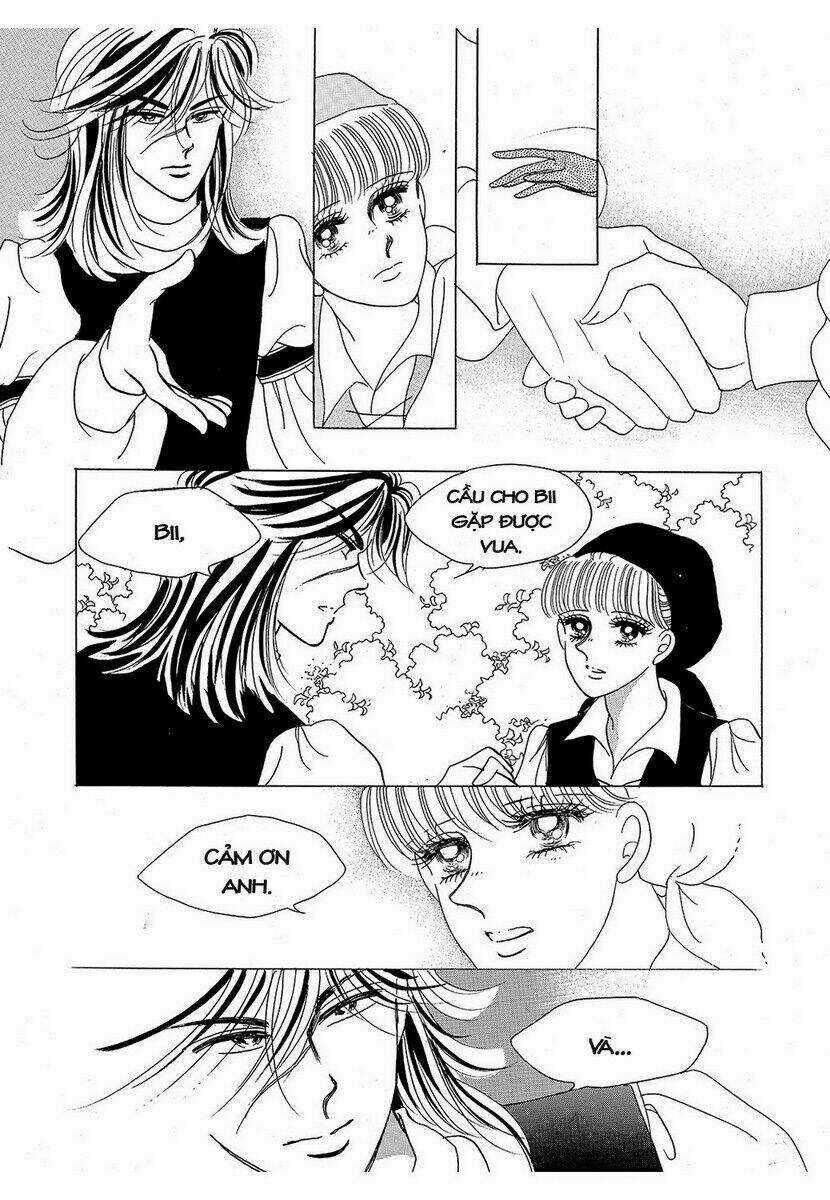 Princess Manhwa Chapter 11 trang 71