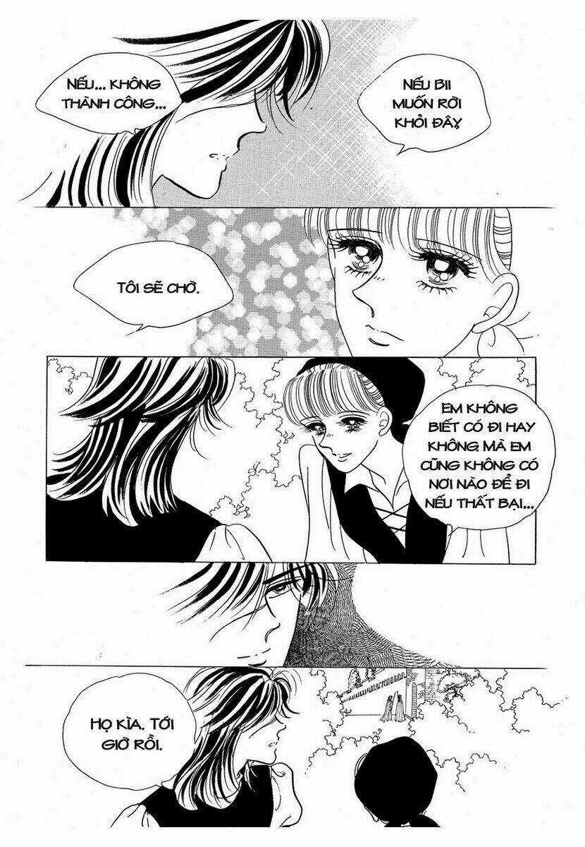Princess Manhwa Chapter 11 trang 72
