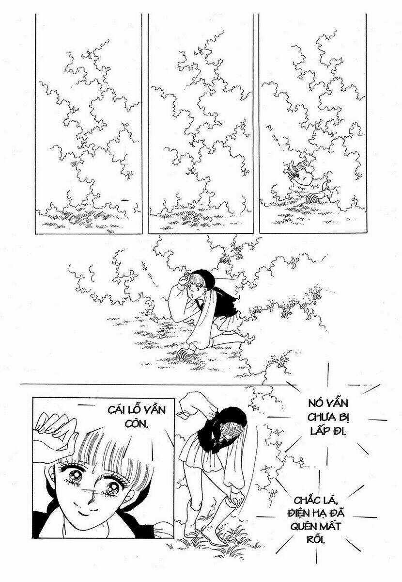 Princess Manhwa Chapter 11 trang 73