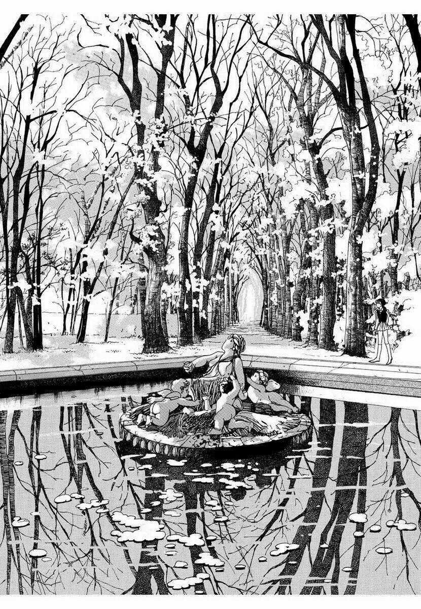 Princess Manhwa Chapter 11 trang 74