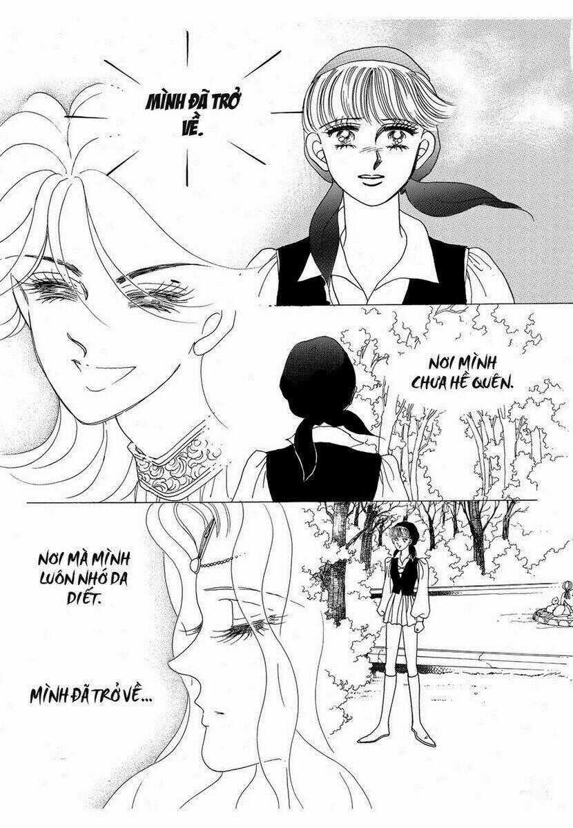 Princess Manhwa Chapter 11 trang 75