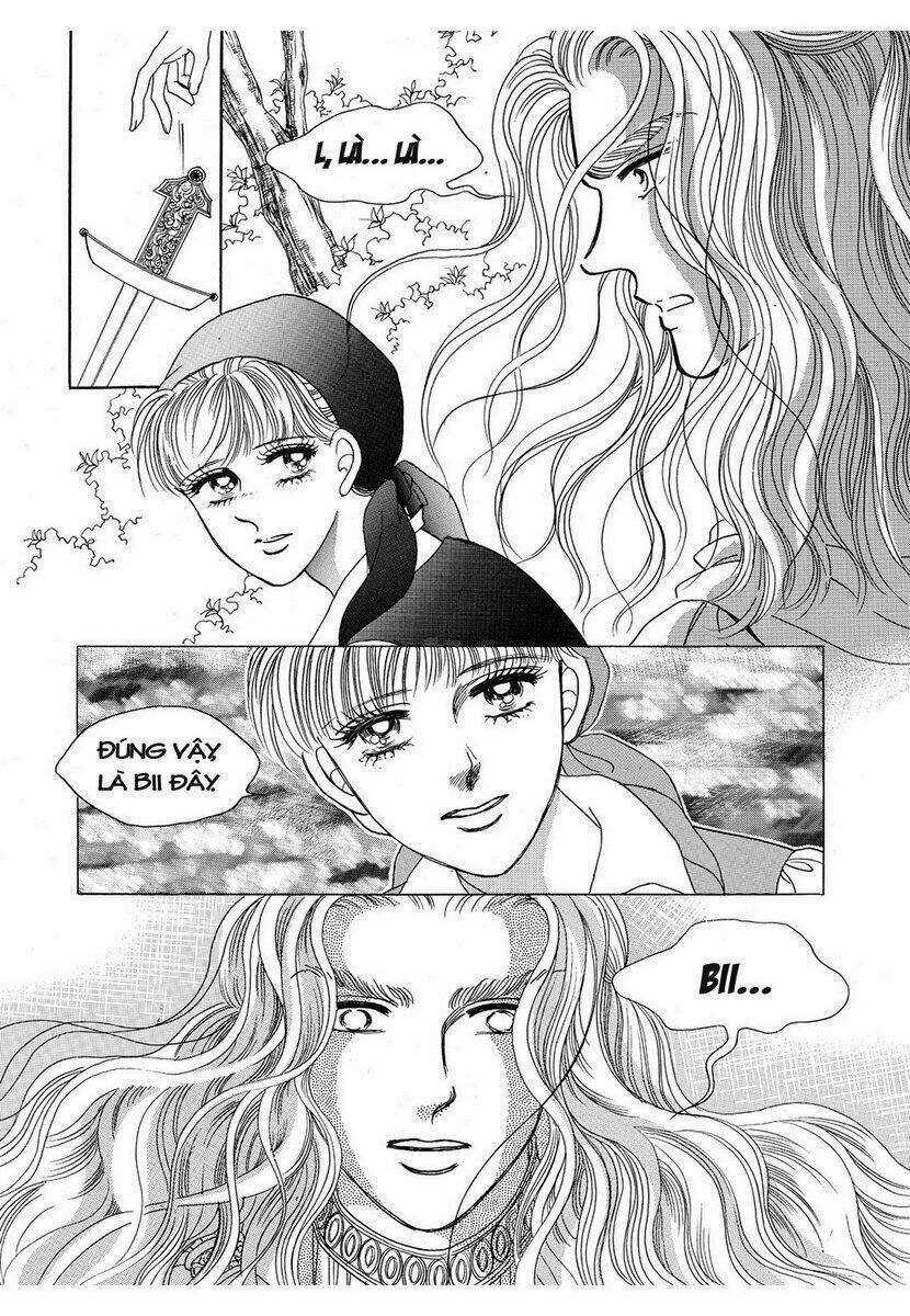 Princess Manhwa Chapter 12 trang 11