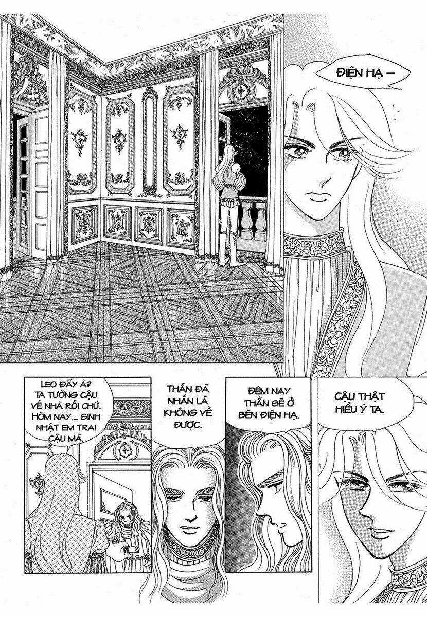 Princess Manhwa Chapter 12 trang 15