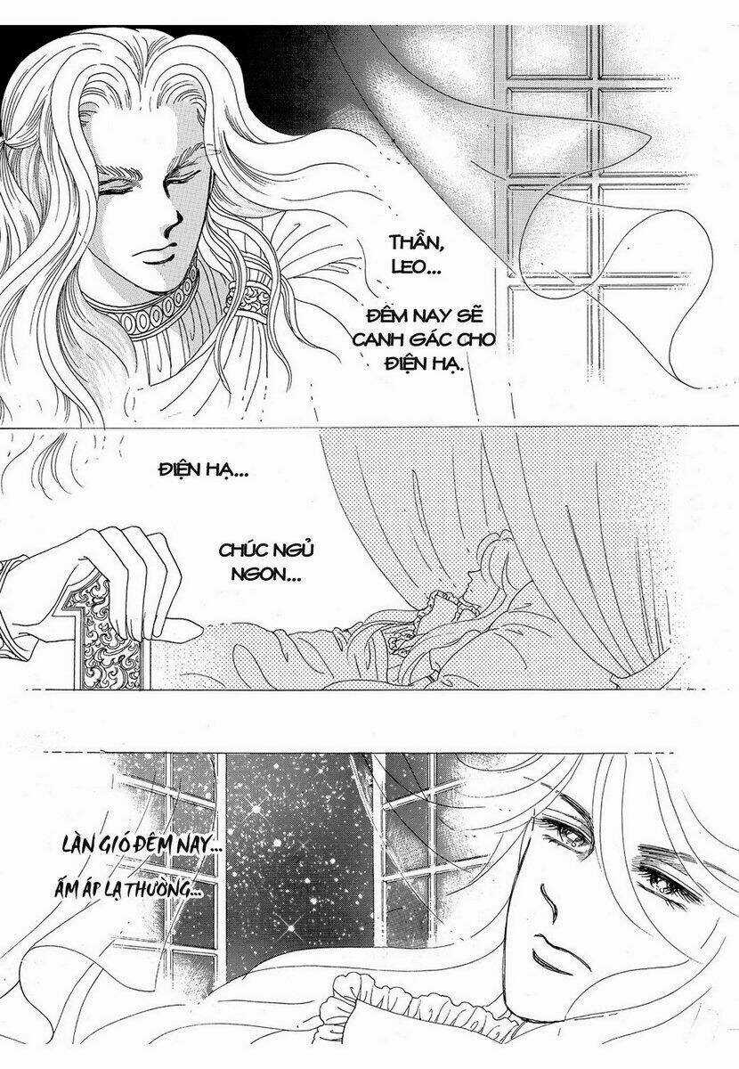 Princess Manhwa Chapter 12 trang 17