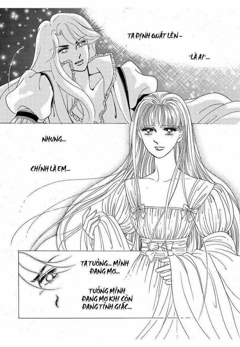 Princess Manhwa Chapter 12 trang 19
