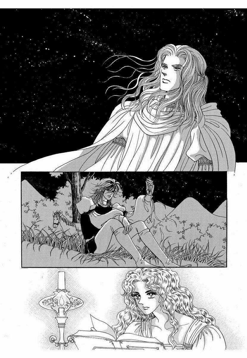 Princess Manhwa Chapter 12 trang 21